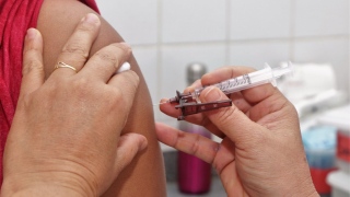 Vacinação Contra a Influenza
