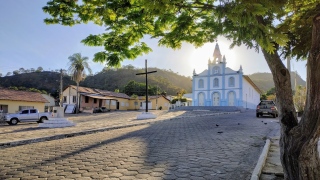Cidade de Arraias faz parte da Região Turística das Serras Gerais