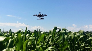Agricultura digital