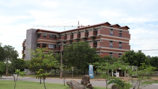 HGP - Hospital Geral de Palmas