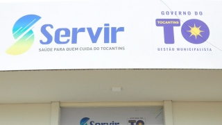 Servir 