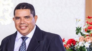 Secretário Jonilson Barbosa Costa, de 44 anos, morreu no Hospital Regional de Gurupi