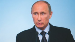 Putin Vladimir 