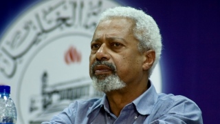 Abdulrazak Gurnah, da Tanzânia, vence o Nobel de Literatura de 2021