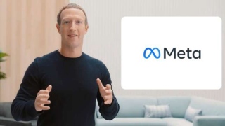 Zuckerberg Meta