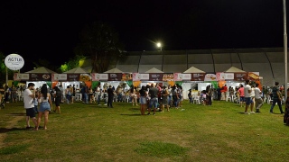 Festival Gastronômico de Taquaruçu 2021
