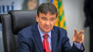 Governador do Piauí testa positivo para a Covid