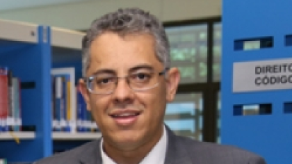 Júlio Edstron Secundino Santos