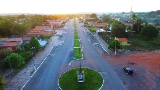 Divulgação/Prefeitura de Bandeirantes do Tocantins