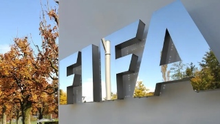 Divulgação/FIFA 