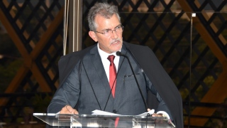 juiz Antônio Paim Broglio