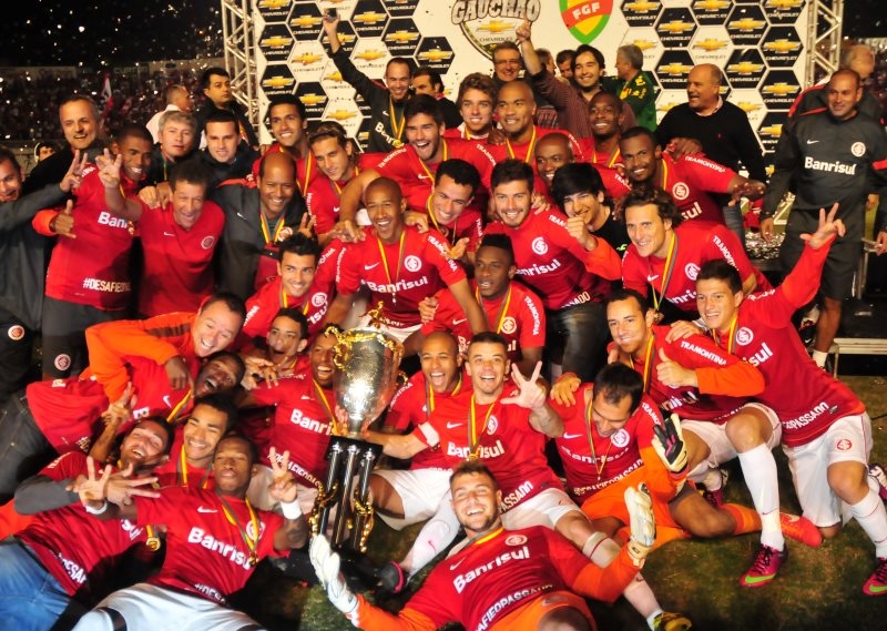 Inter campeão 2013
