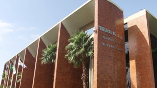 Tribunal de Justiça do Tocantins