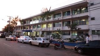 Hospital Dona Regina
