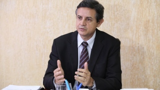 Samuel Bonilha