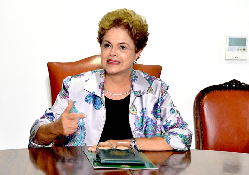 Dilma 
