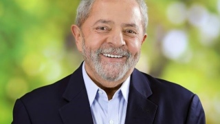 Lula- Luiz Inácio Lula da Silva