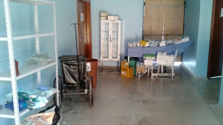 eficiências em hospital de Ananás gera recomendação da Defensoria Pública ao Estado
