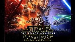 "Star Wars: O Despertar da Força"