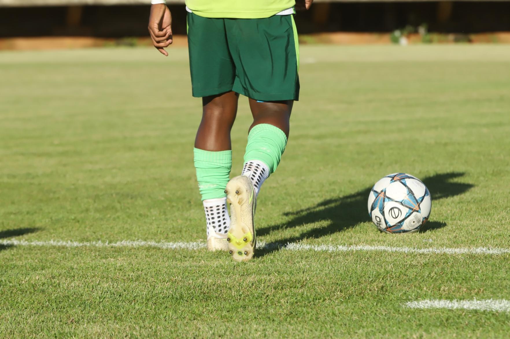 Federação divulga tabela revisada com jogos do Tocantinense de Futebol