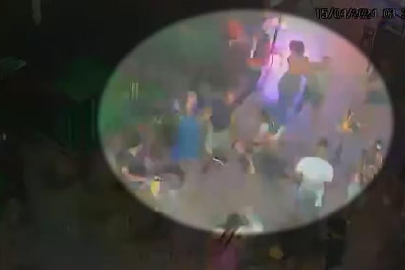 PM suspeito de matar militar da Paraíba em briga de bar não agiu em  legítima defesa, diz delegado | Tocantins