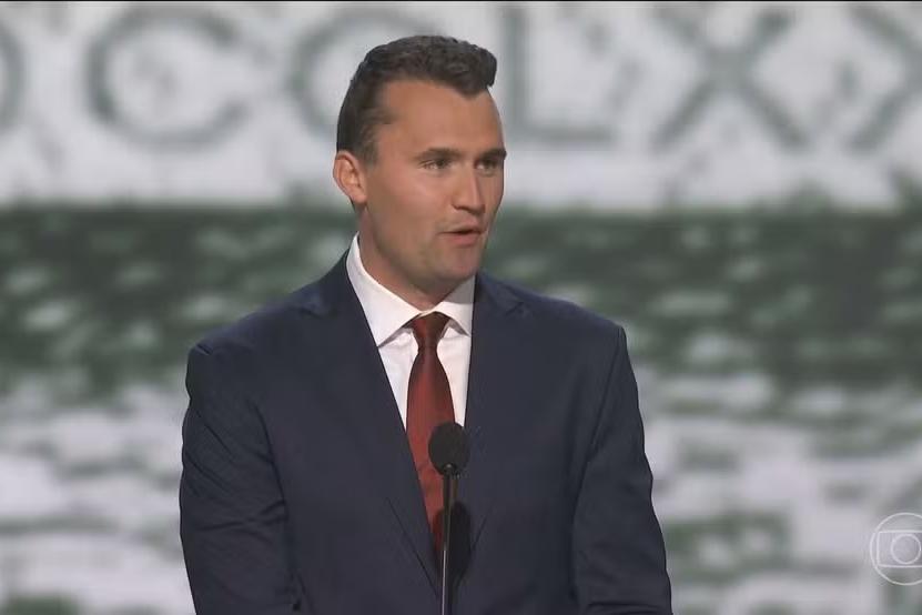 Milhares vão se reunir para participar de velório de Charlie Kirk nos EUA |  Tocantins