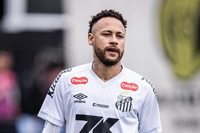 Neymar diz que fala com Bruna Marquezine e não volta ao Santos com atual  diretoria | Tocantins