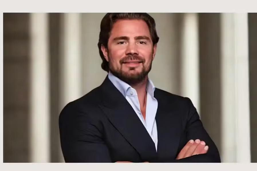 Mensagens no celular do Vorcaro citam plano de assalto para intimidar jornalista