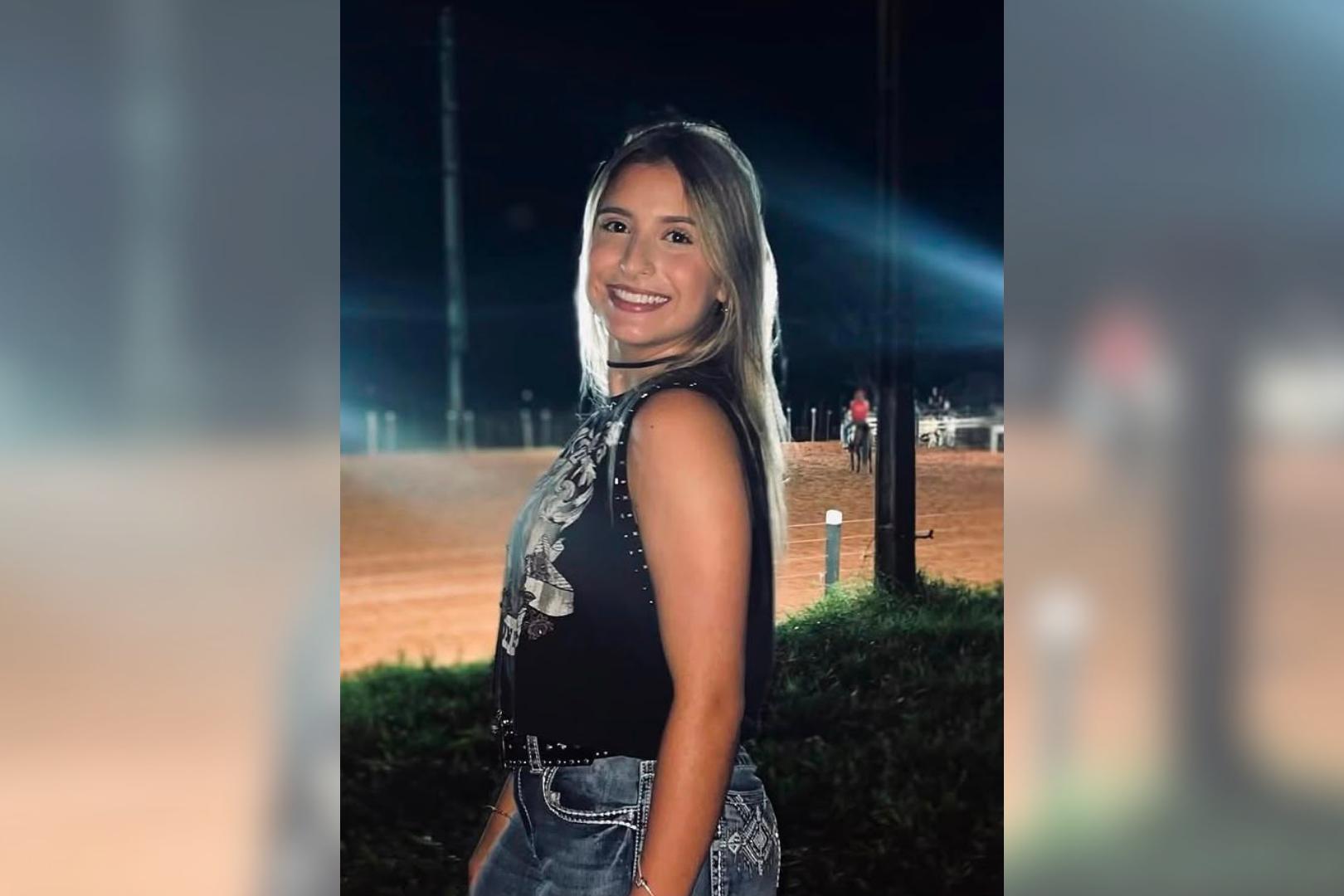 Estudante de odontologia de 19 anos morre após complicações causadas por encefalite autoimune rara | Tocantins