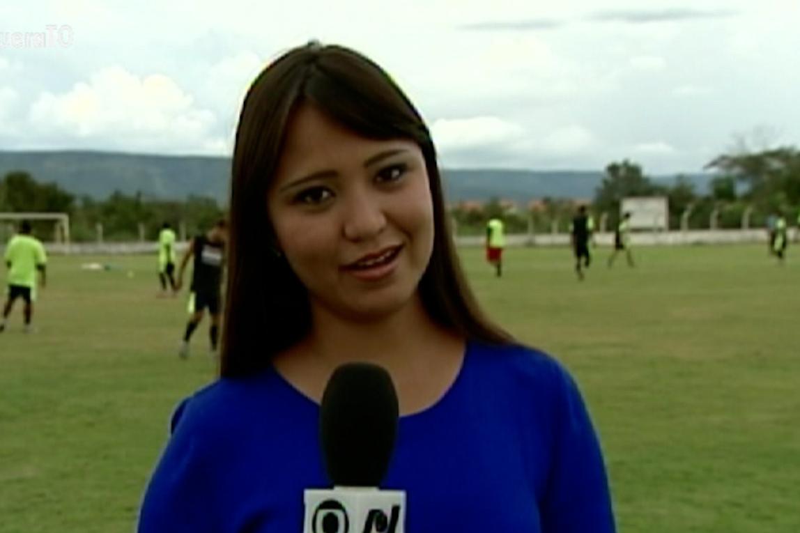 Imagem ilustrativa sobre Thalita Tavares, 'Japinha', morre aos 46 anos: legado da ex‑apresentadora do Globo Esporte TO