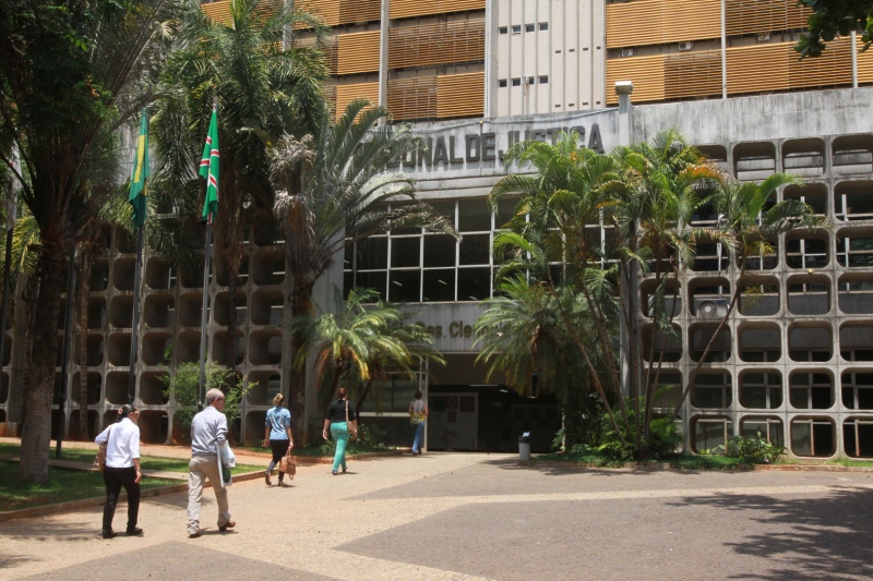 Tribunal de Justiça de Goiás