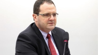 Ministro Nelson Barbosa