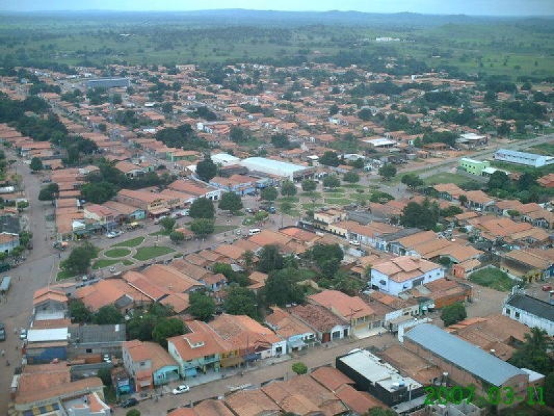 Augustinópolis 