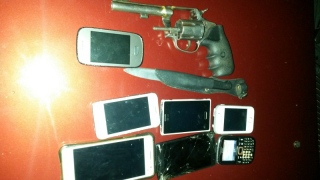 celulares roubados