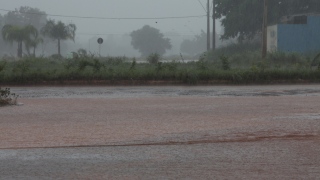 chuva em Palmas