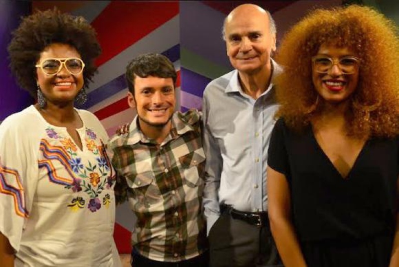 TV Brasil estreia primeiro programa LGBT em rede aberta e terá transexual goiana como apresentadora