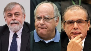 Odebrecht pagou US$ 14,3 milhões a ex-diretores da Petrobras, diz juiz Sérgio Moro