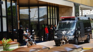 Após ameaça de bomba, prédio da CNI é evacuado em Brasília