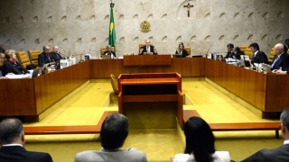 STF entra em recesso na quarta e recursos de Lula serão decididos por liminar