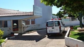 Hospital Regional de Dianópolis 