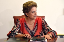 Presidenta Dilma Rousseff 