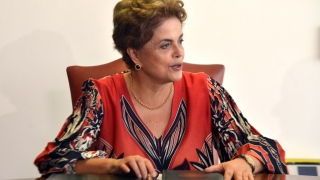 Presidenta Dilma Rousseff 