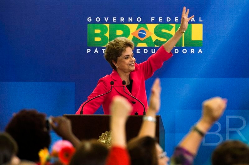 Consultoria vê 'placar do impeachement' vantajoso para governo Dilma em votação