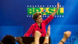 Consultoria vê 'placar do impeachement' vantajoso para governo Dilma em votação