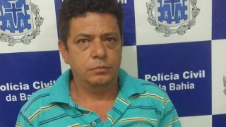 Paulo Gomes é suspeito de ter matado Carlos Henrique 