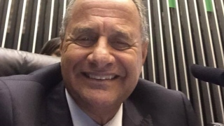 Carlos Manato
