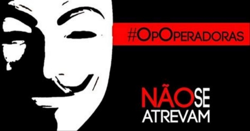Anonymous Brasil