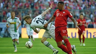 Bayern de Munique empata em casa e desperdiça chance de conquistar título