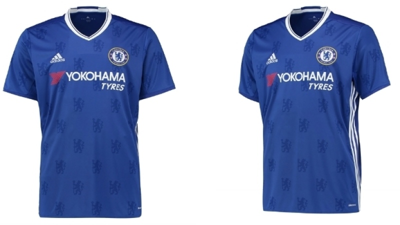 Após protestos nas redes sociais, Chelsea se defende do preço da nova camisa vendida a R$ 460