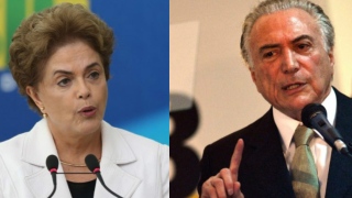 Julgamento da chapa Dilma-Temer deve ser retomado em maio, diz Gilmar Mendes